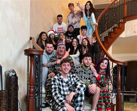 faze rug ethnicity
